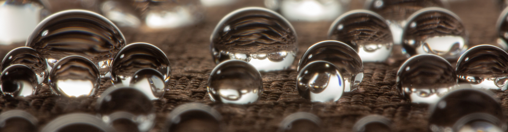 Family Friendly & Non-Toxic Fabric Protection